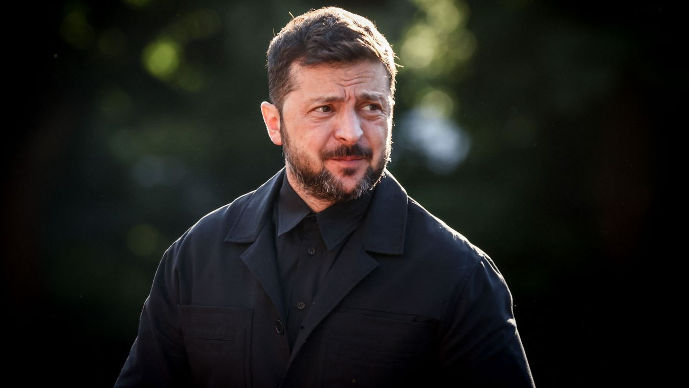Az ukrán külügy támadja a magyar kormányt