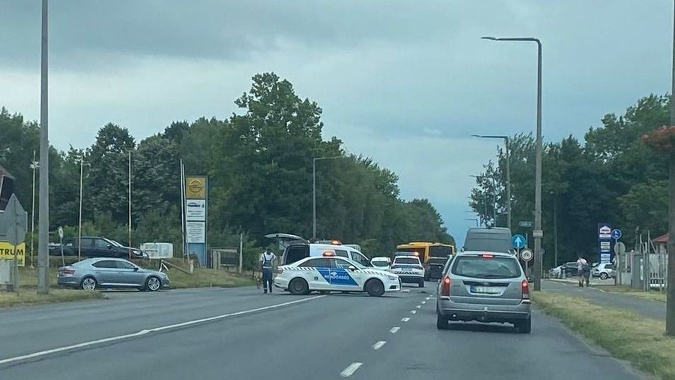 Elképesztő, mit tett a drogos férfi a rendőrrel Mátészalkán