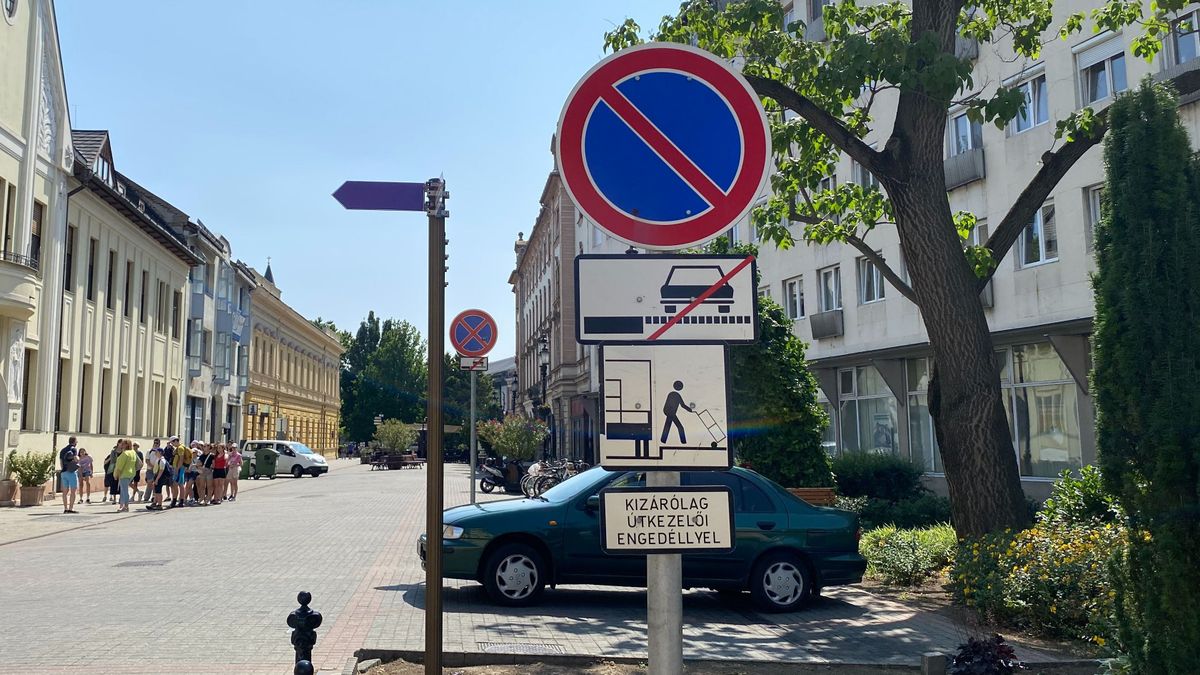 KRESZ-szabály, bírság
