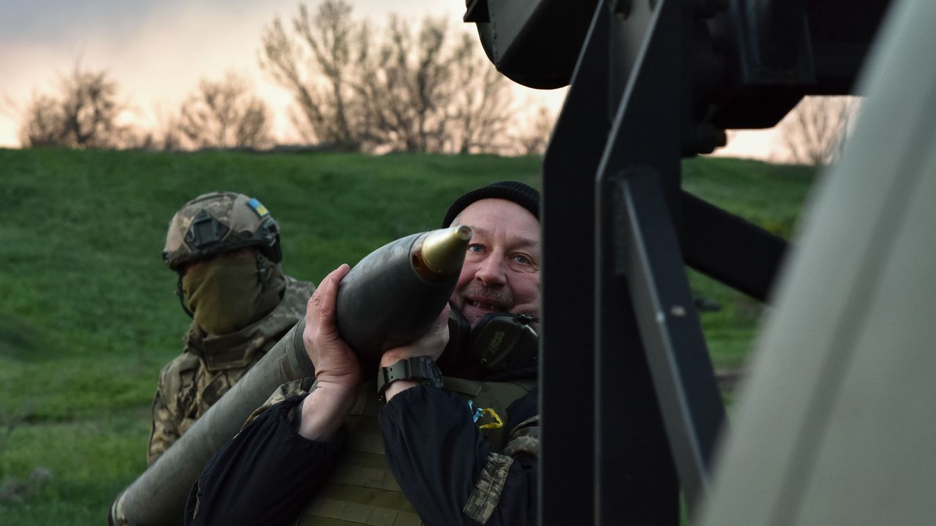 Kínozzák és zsarolják parancsnokaik az ukrán katonákat