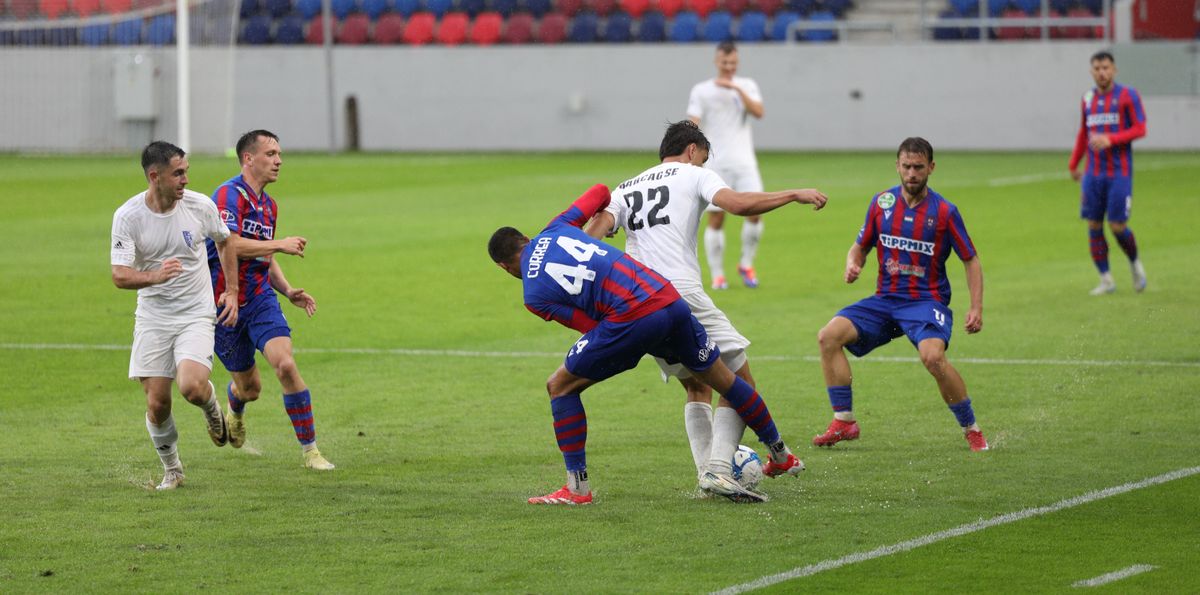 Nyíregyháza Spartacus FC Karcagi SE