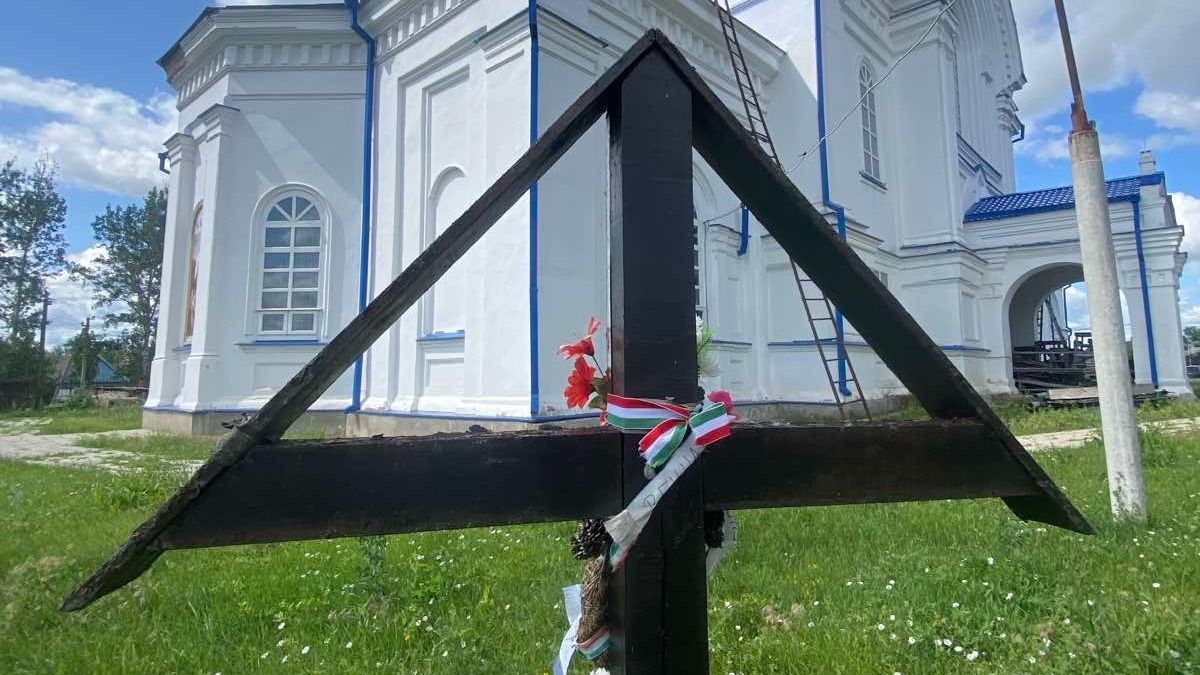 Misszió a Don kanyarban, Mártha Mihály Tibor, Mártha Lajos, Hadtörténeti Múzeum, Voronyezs, Oroszország, Don, világháború, ukrán-orosz konfliktus, Don Menti Magyar Honvédsírok Gondozására Alapítvány