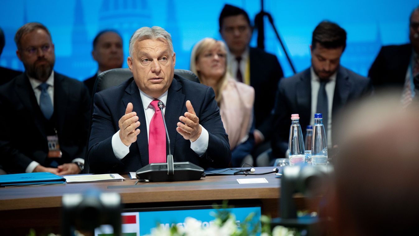 Bolgárellenes kampánnyal vádolja a volt államfő Orbán Viktort