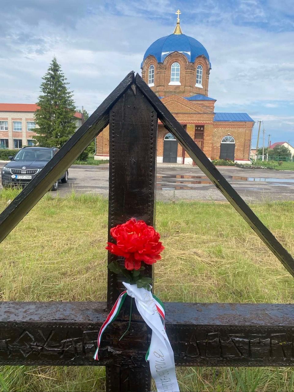 Misszió a Don kanyarban, Mártha Mihály Tibor, Mártha Lajos, Hadtörténeti Múzeum, Voronyezs, Oroszország, Don, világháború, ukrán-orosz konfliktus, Don menti Magyar Honvédsírok Gondozására Alapítvány