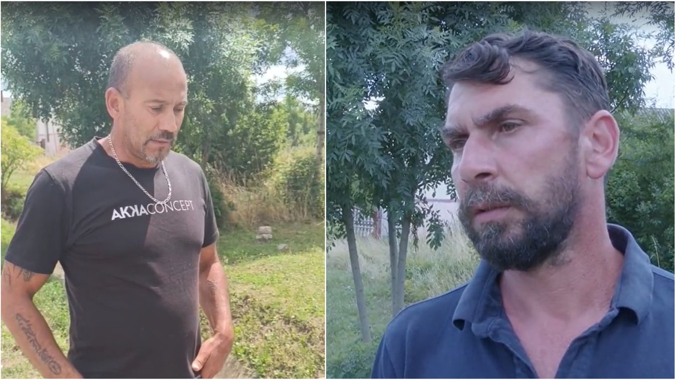 HELYSZÍNI RIPORT - A borzalmas balesetben elhunyt Attilát és Ibolyát két település gyászolja – megszólaltak a családtagok (fotókkal, videóval)