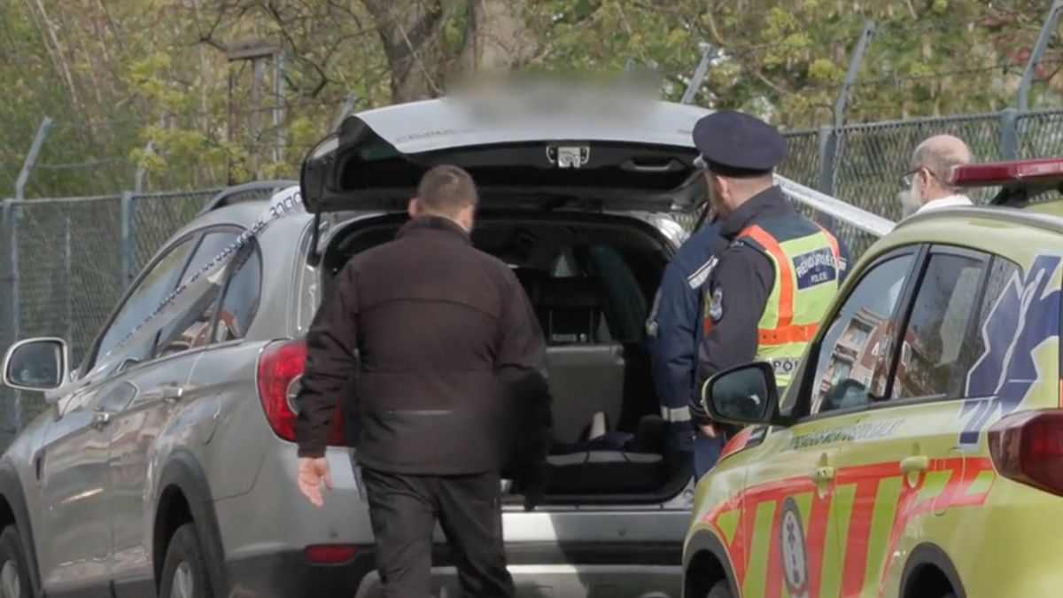 Féregnek nevezték a kisfiút, akinek a holtteste két nap után került elő