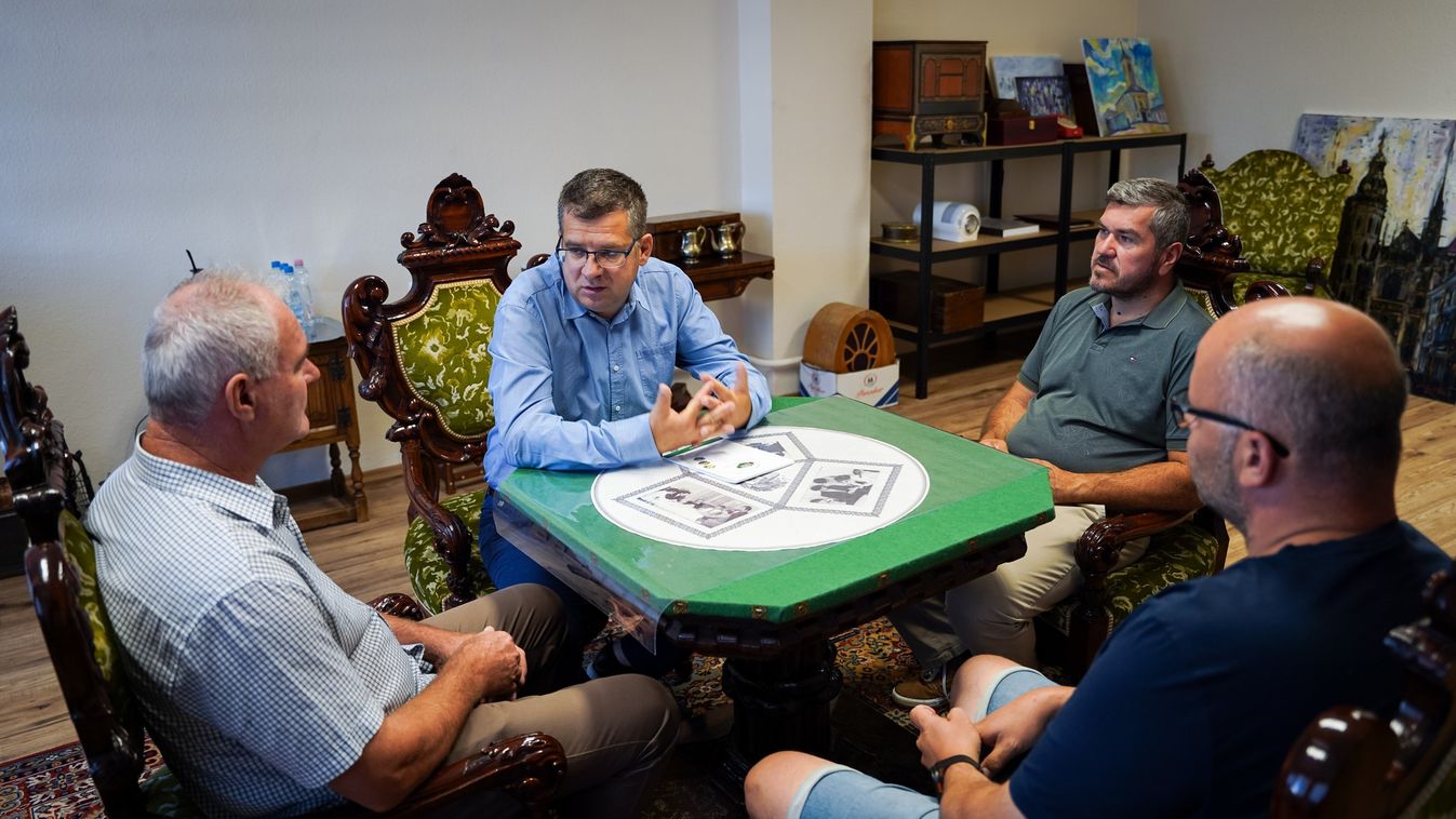 Elfagyott mindenük a gazdáknak, óriási az anyagi kár