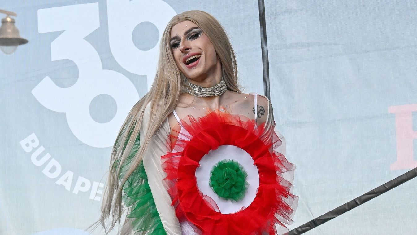 Drag queen show: tiltakozik a Csík Zenekar énekesnője