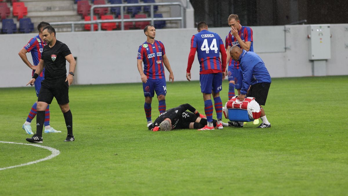 Tóth Balázs Nyíregyháza Spartacus FC