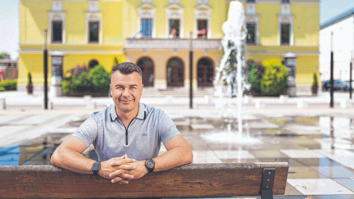 Indul a fesztivál, kilenc napon át sztárok váltják egymást a VIDOR színpadain