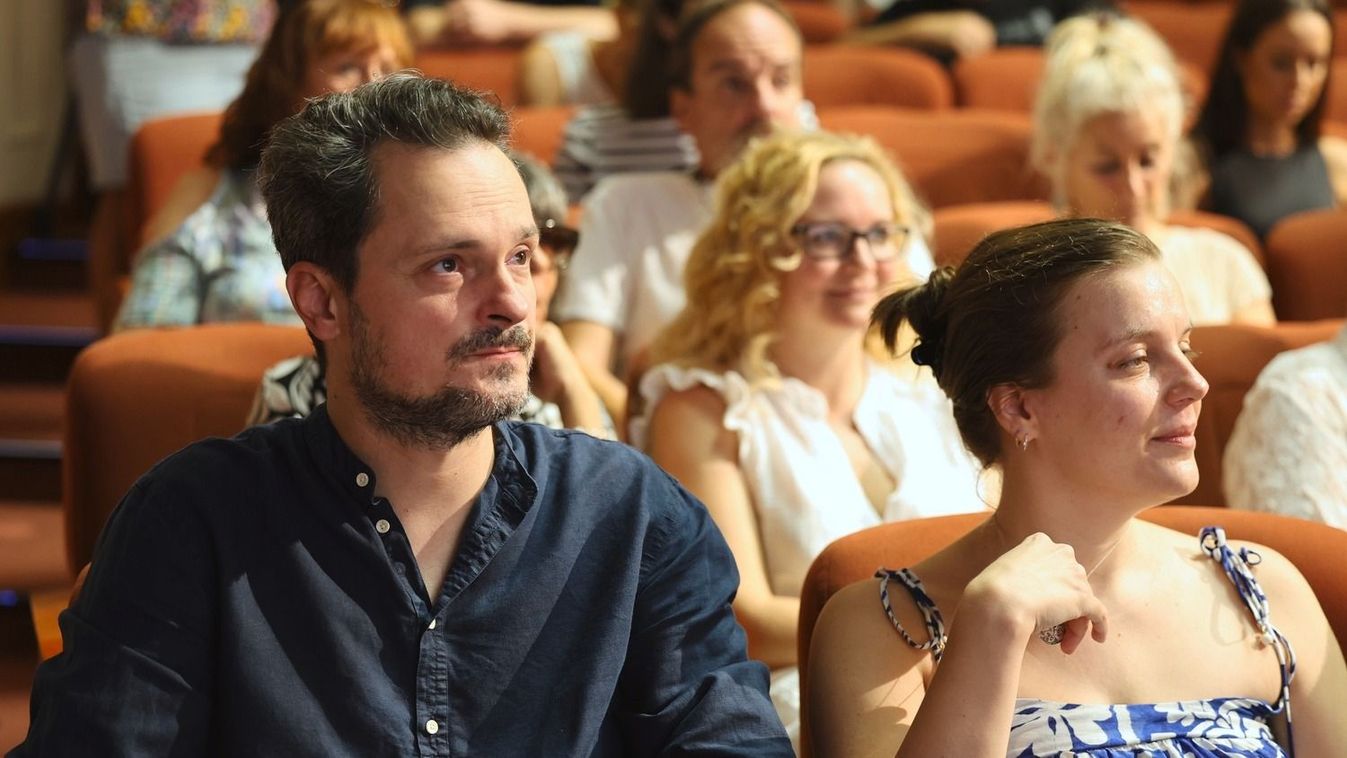 A sikerekkel teli nyár után optimistán várják az új évadot Nyíregyházán