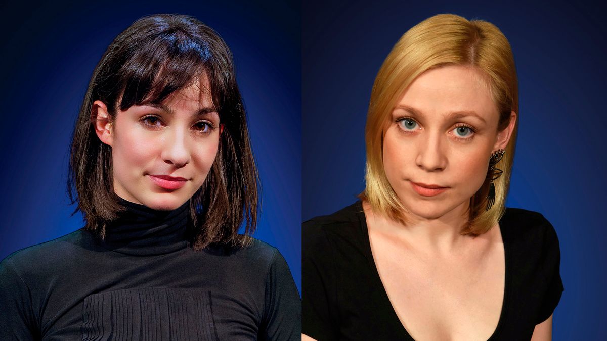 Kiss Eszter Júlia és Szabó Nikolett zenés estje október 11-én 17.30-kor kezdődik a Szindbádban