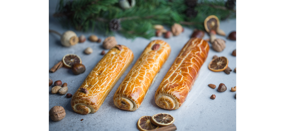 Karácsonyi édességeket is vizsgálnak. 