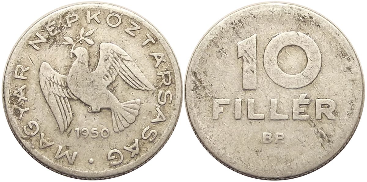 A különleges pénzérme tulajdonságairól beszélt portálunknak Leskovics András