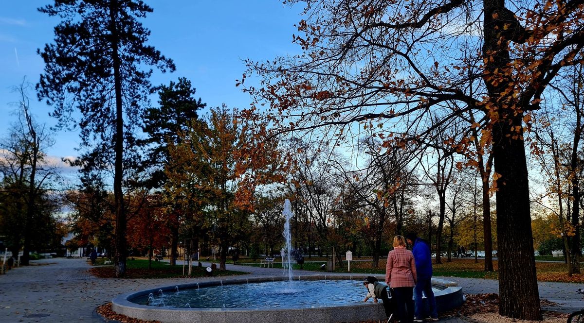 A belföldi turizmus élénkülése vidéken is érzékelhető