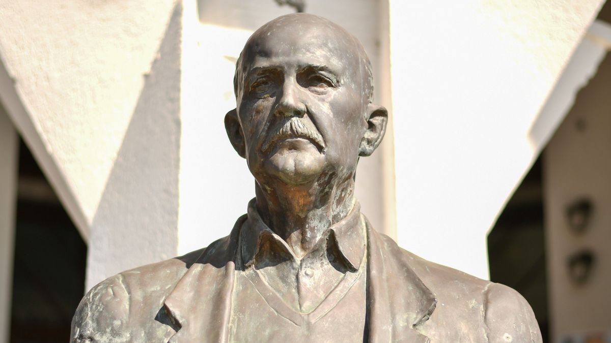 Makovecz Imre Csenger