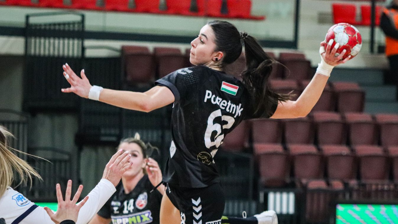 Micsoda bravúr! A Kisvárda legyőzte a Mosonmagyaróvárt! Kép