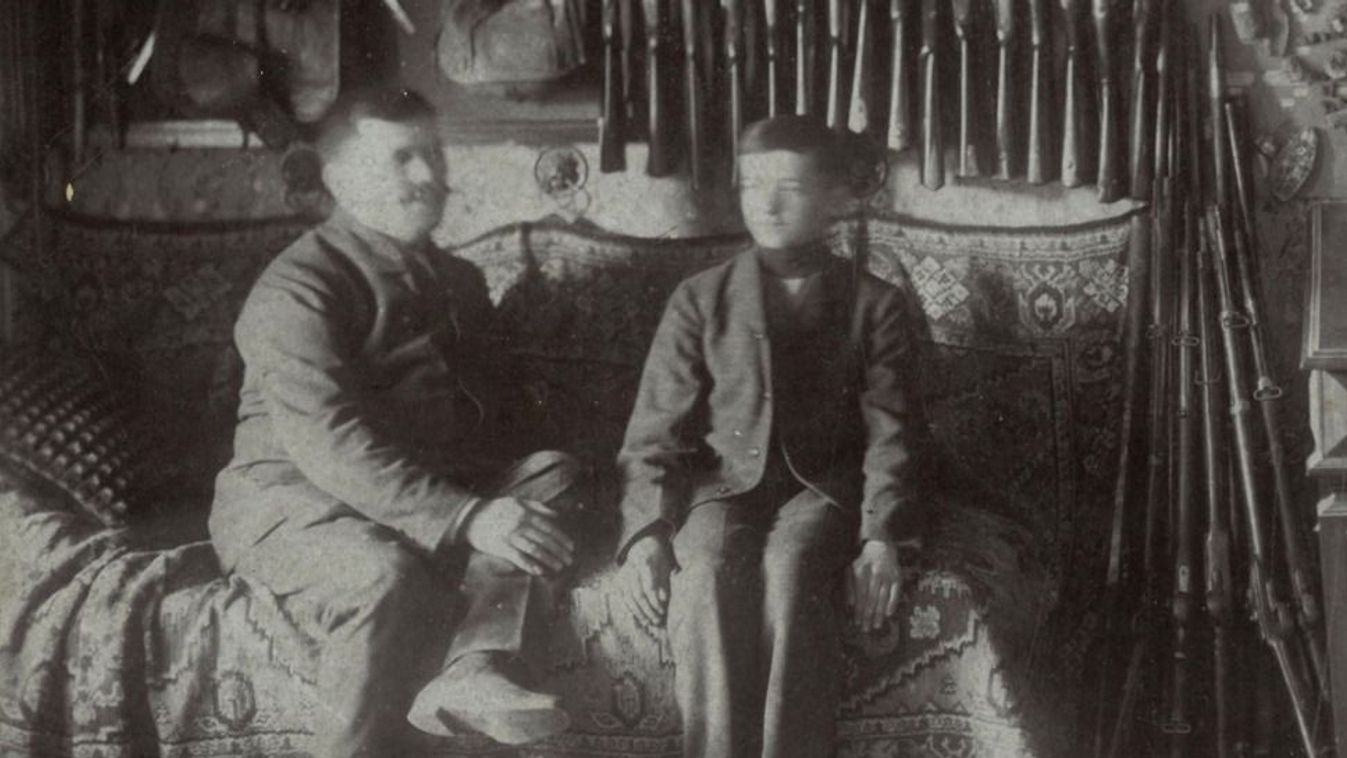 100 éve valami nagyon megváltozott Nyíregyházán! (fotókkal)