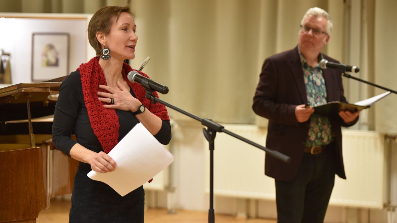 Vásárosnamény büszkeségei: Egy pár – két látásmód (fotókkal)