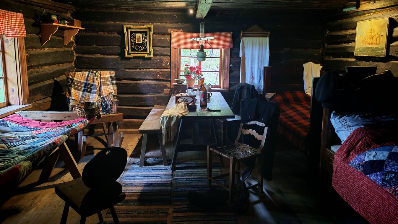 Szeretnék élővé tenni a Sóstói Múzeumfalut, de nem esnek át a ló túloldalára:...