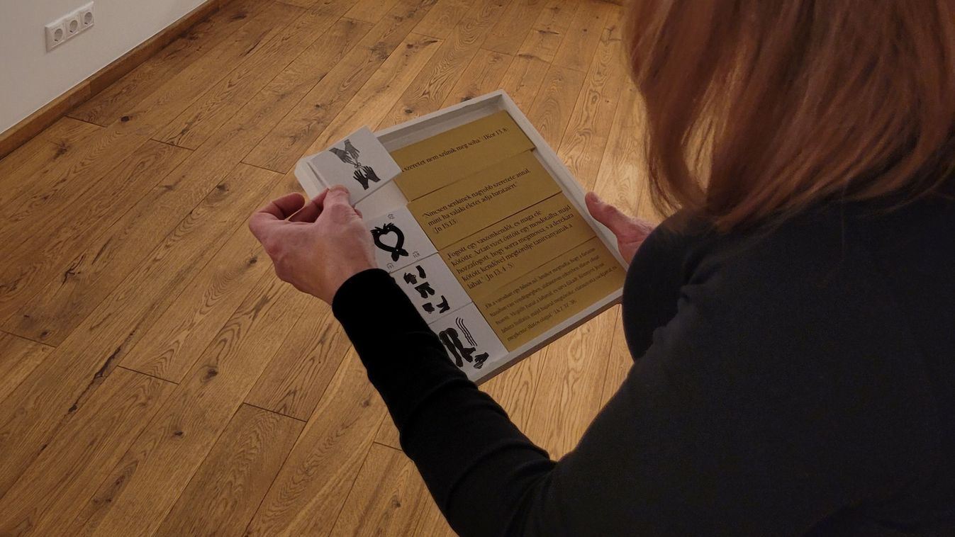 Különleges tárlathoz kapcsolódik a Görögkatolikus Múzeum rendhagyó programja