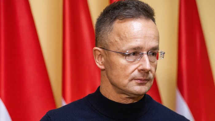 Szijjártó Péter: Százötven munkahely vált biztossá a Bindernél a kormány támogatásával Csöngén