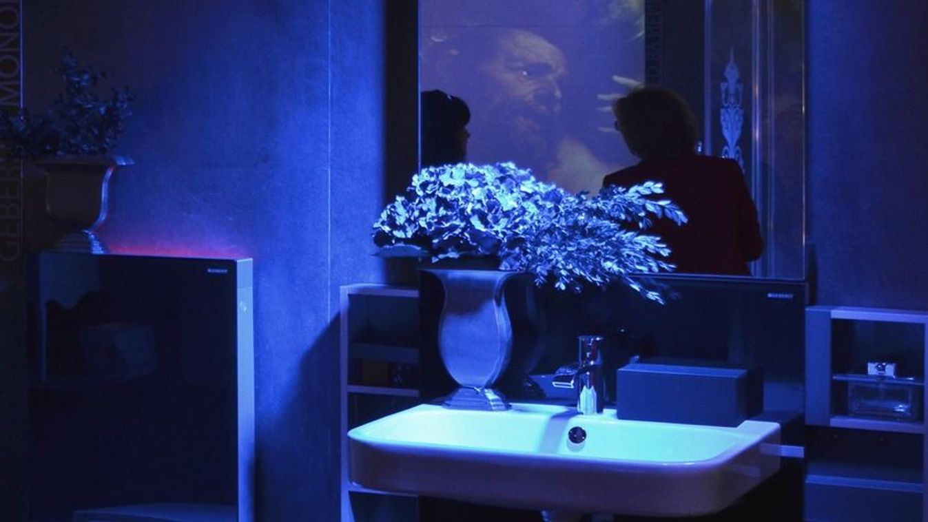 Erre nem sokan számítottak! Fürdőszobatitkokat árult el a nyíregyházi híresség!