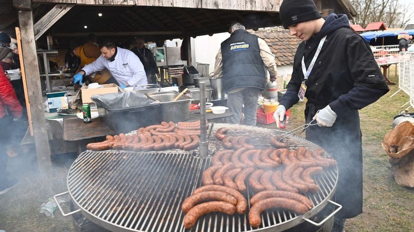 Ingyen juthatunk el a város egyik legnépszerűbb rendezvényére, ezt nem érdemes...