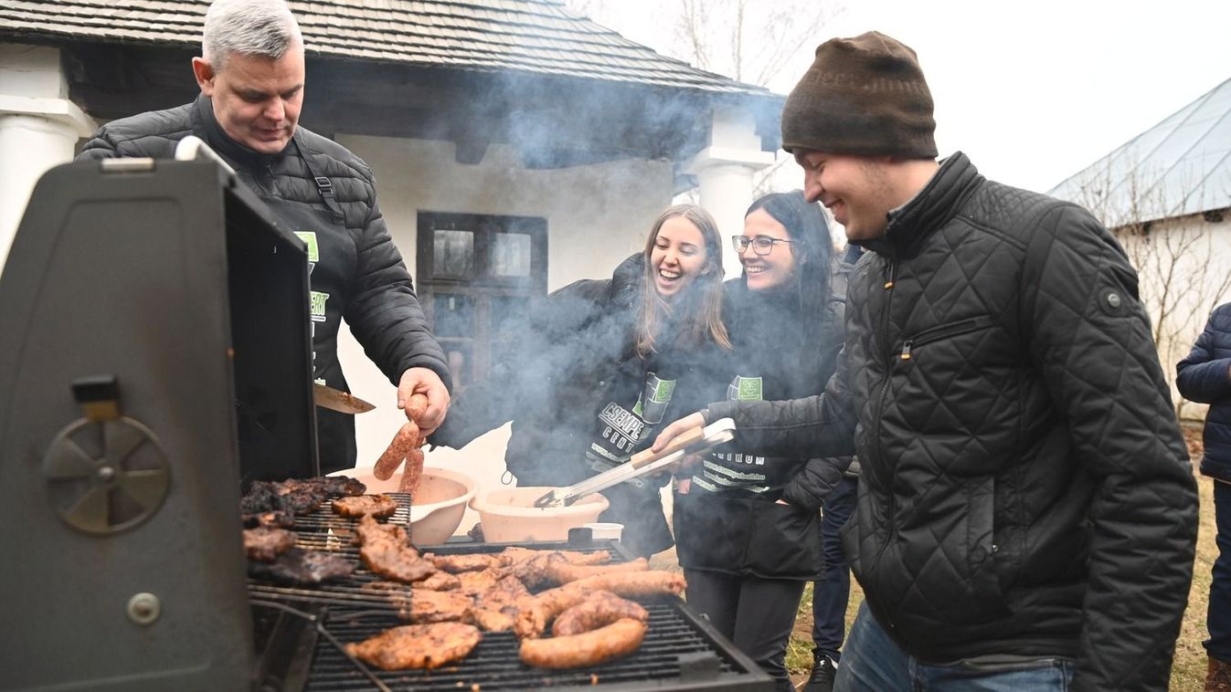 Nemcsak a buszjárat, hanem a belépő is ingyenes lesz Nyíregyháza egyik...