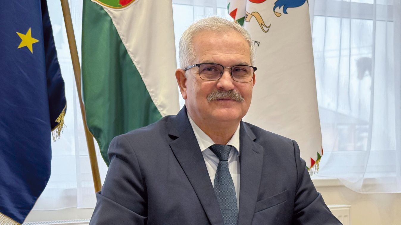 Csak az elmúlt két ciklusban több mint 230 milliárd forint érkezett a Nyírségbe...