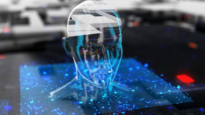 Hamarosan a legnagyobb emberi elmék szintjére juthat a mesterséges intelligencia