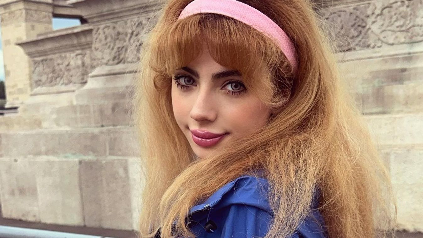 Elbűvölő szettek viadala – válogatás Opitz Barbi legemlékezetesebb...