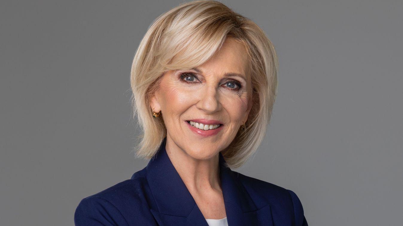 Halkóné dr. Rudolf Éva: „Nyíregyháza ügye több mint politika, engem az emberek...