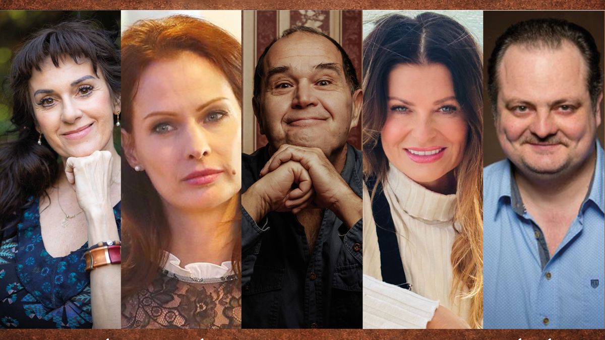 A Lehozzuk önnek a csillagokat újabb produkciója egy improvizációs játék