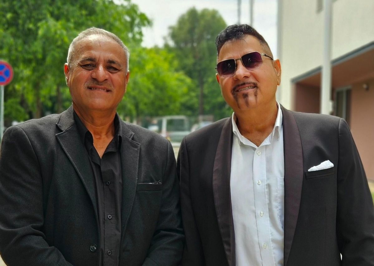 Bódi Guszti testvére óriási űrt hagy maga után.