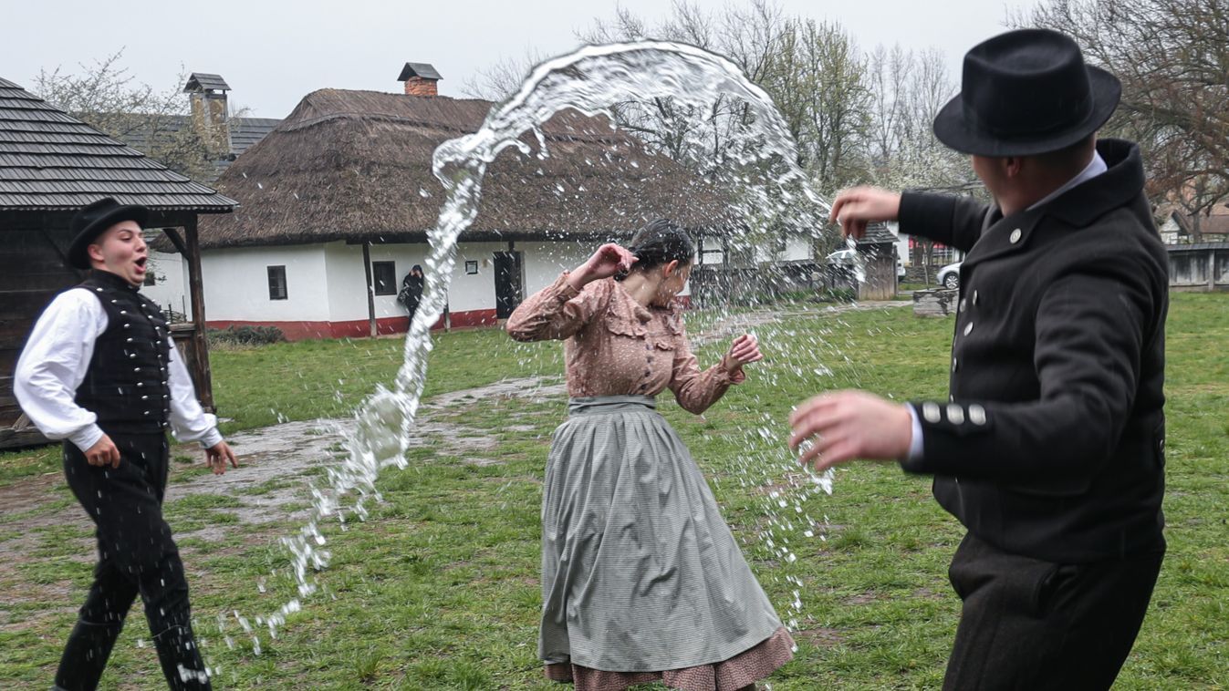 Hagyományőrző húsvéti program Nyíregyházán – ezt nem érdemes kihagyni!