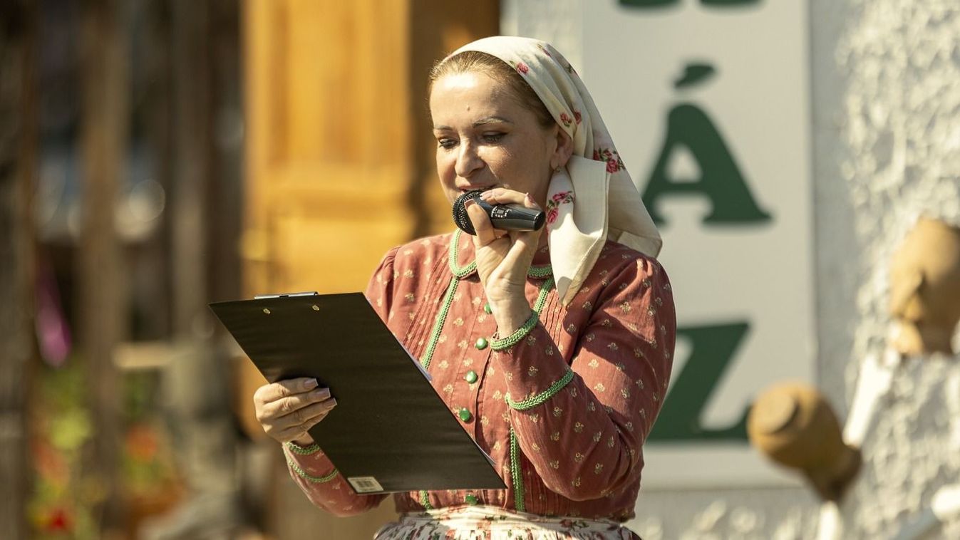 Titkok a padlásról és a múlt ízei a tájházak napján Demecserben (fotók, videó)