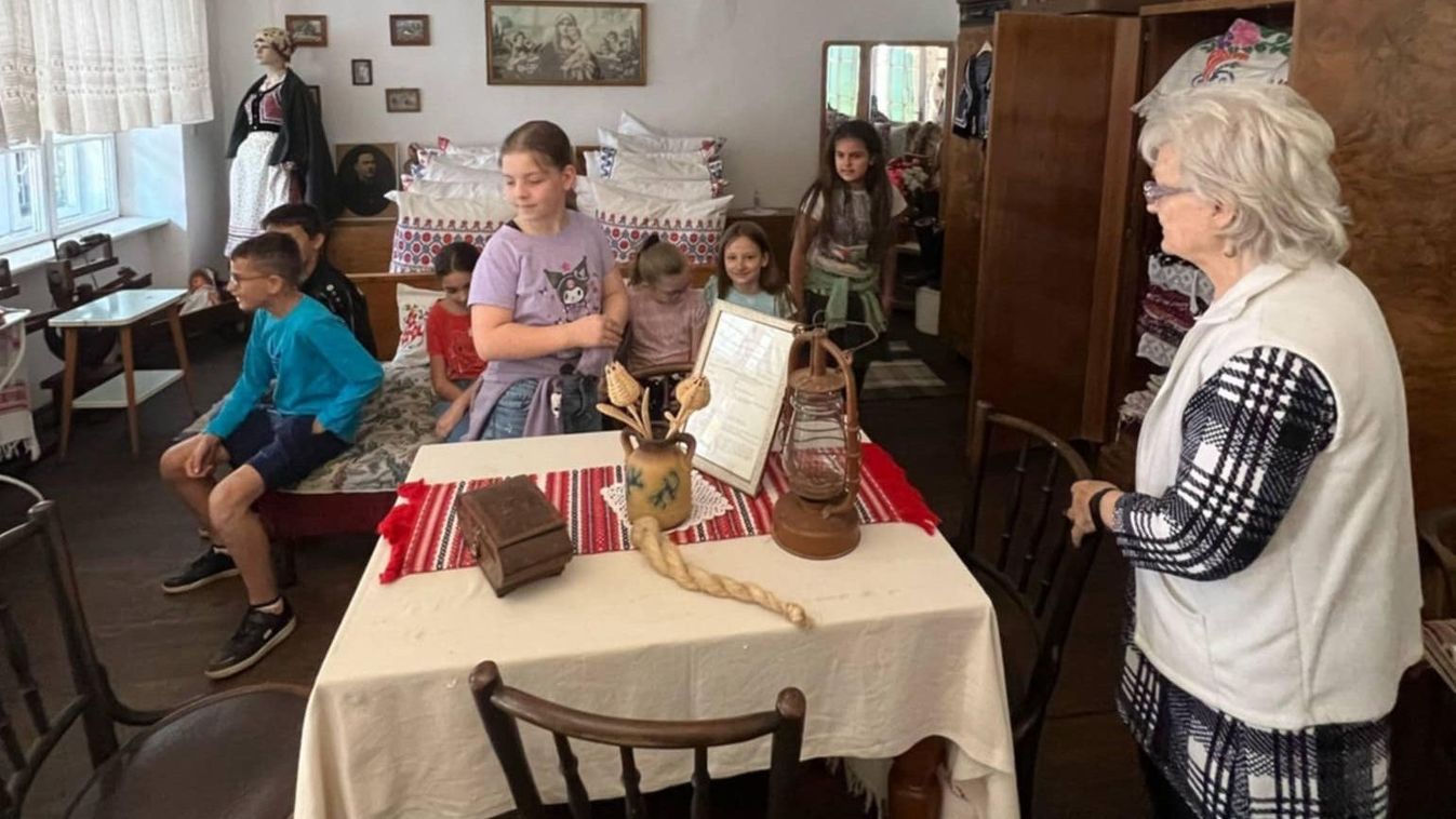 Gasztronómiai kalandozásra hív Demecser