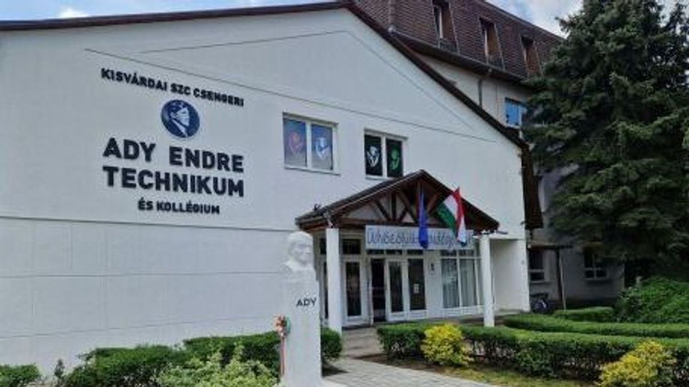 Csenger: pezsgő Ady Napok – ötvenötödször