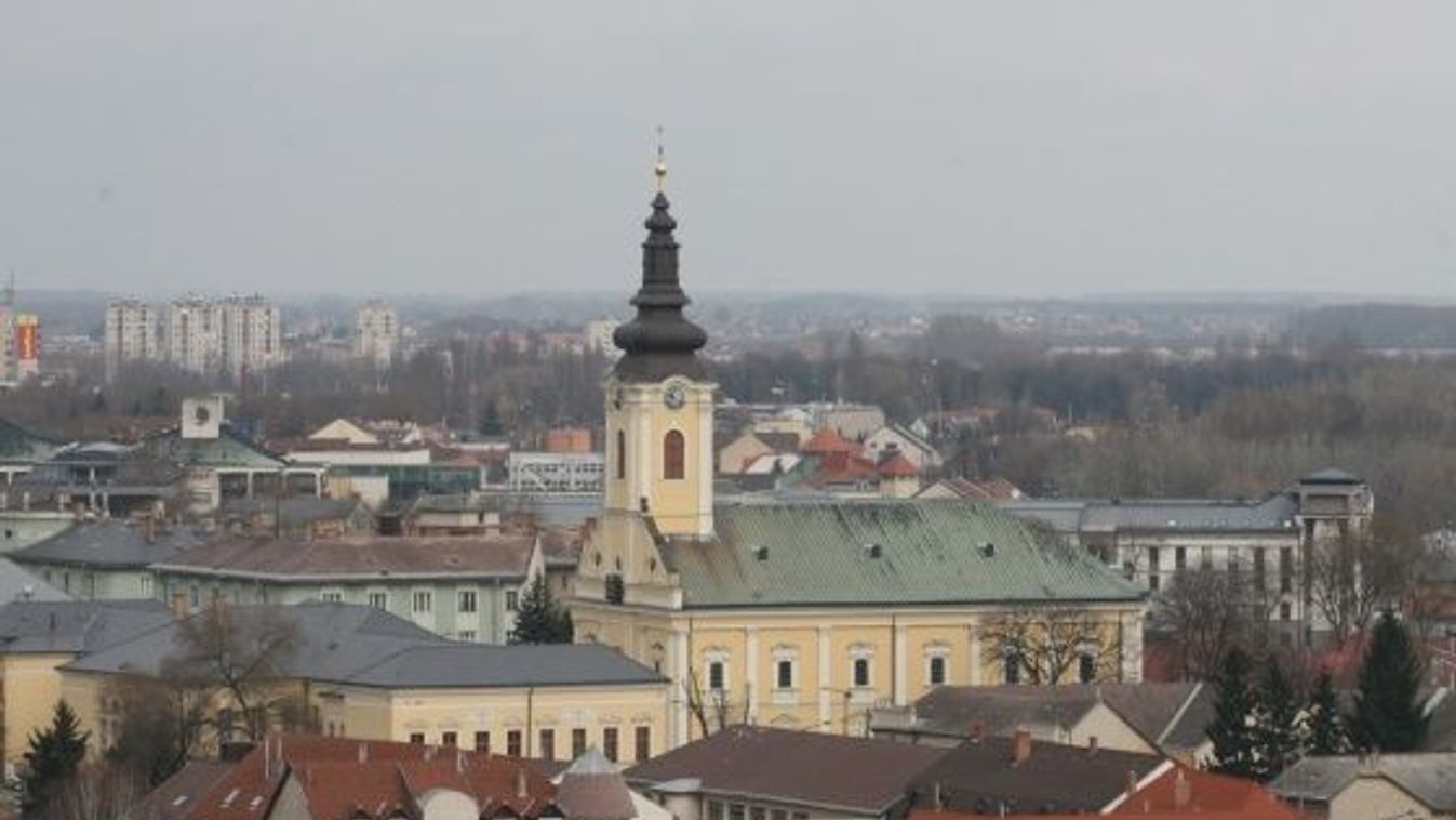 Elfeledett épületek titkai: így tárják fel Nyíregyháza múltját egy különleges...