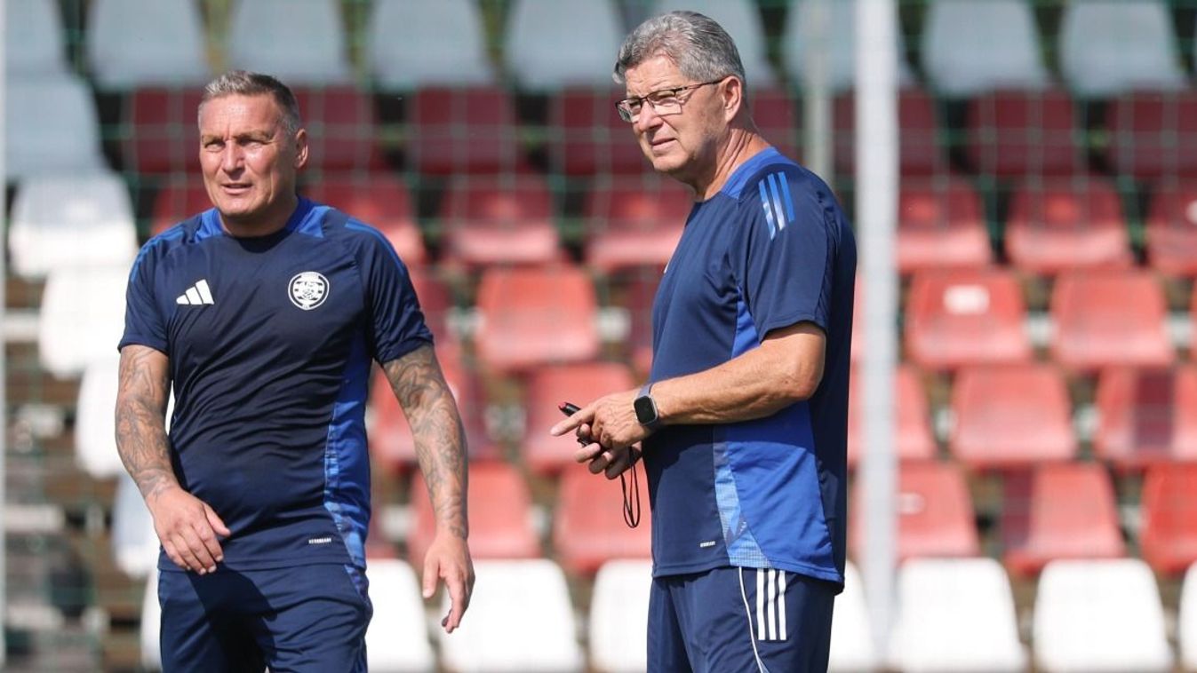 Komoly erőpróba következik: az Újpestet fogadja a Kisvárda Master Good FC
